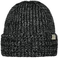 Barts Skaga Beanie Herren - dark heather