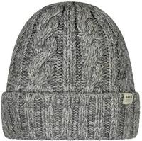 Barts Kaen Beanie Herren - heather grey