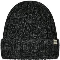 Barts Kaen Beanie Herren - black