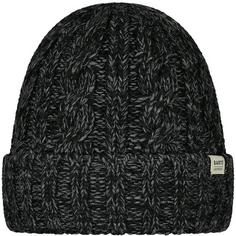 Barts Kaen Beanie Herren black