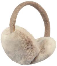 Barts Fur Ohrenw&auml;rmer M&auml;dchen - sand