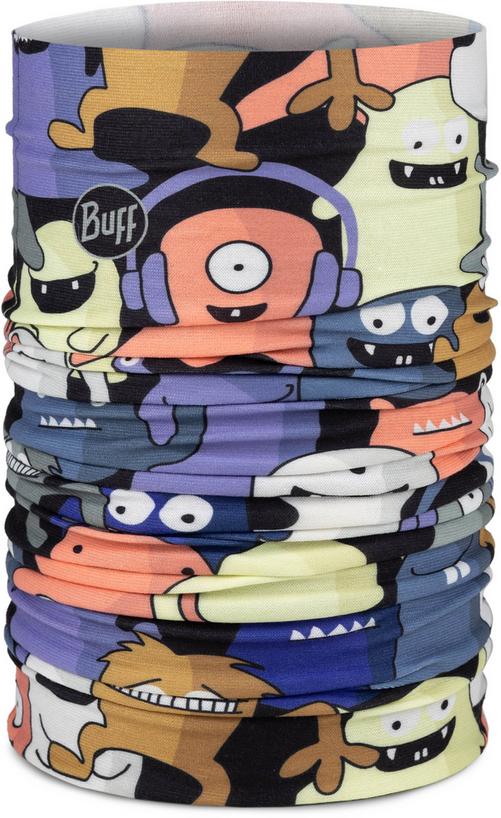 BUFF ORIGINAL ECOSTRETCH Multifunktionstuch Kinder