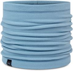 BUFF Polar Loop solid lake blue
