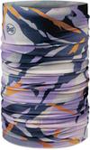 BUFF Original EcoStretch Multifunktionstuch - virta grape ice