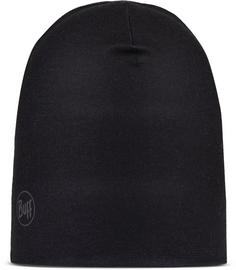 BUFF EcoStretch Beanie black