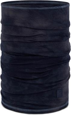 BUFF Lightweight Multifunktionstuch dye navy