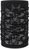 BUFF Lightweight Multifunktionstuch - vanyr black