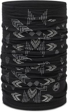 BUFF Lightweight Multifunktionstuch vanyr black