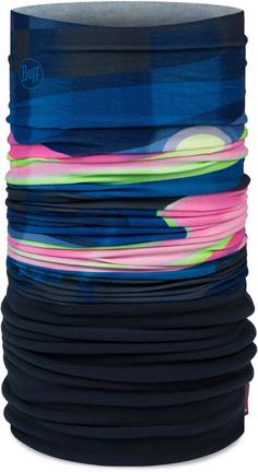 BUFF Polar Multifunktionstuch larto midnight navy