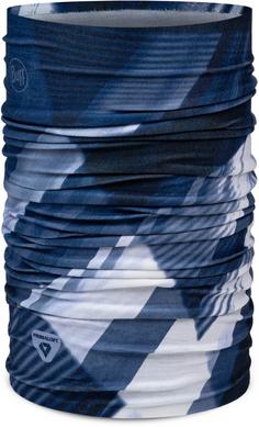 BUFF Thermonet Multifunktionstuch swaco blue