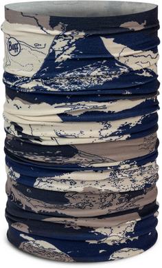 BUFF Original Multifunktionstuch esyr midnight navy