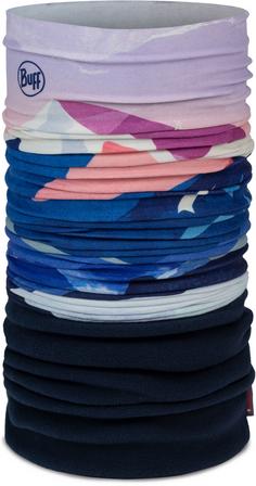 BUFF Polar Multifunktionstuch Kinder omasi blue