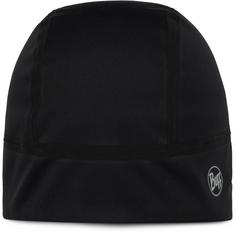 BUFF Windproof Beanie solid black