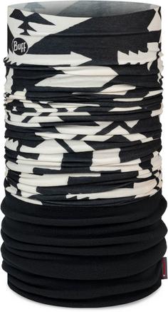 BUFF Polar Multifunktionstuch skar black