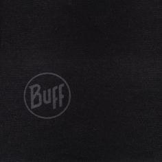 Rückansicht von BUFF EcoStretch Beanie black