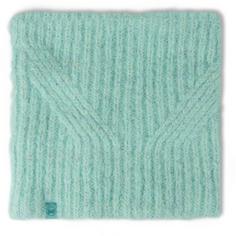 Rückansicht von BUFF Loop Damen eyla mint