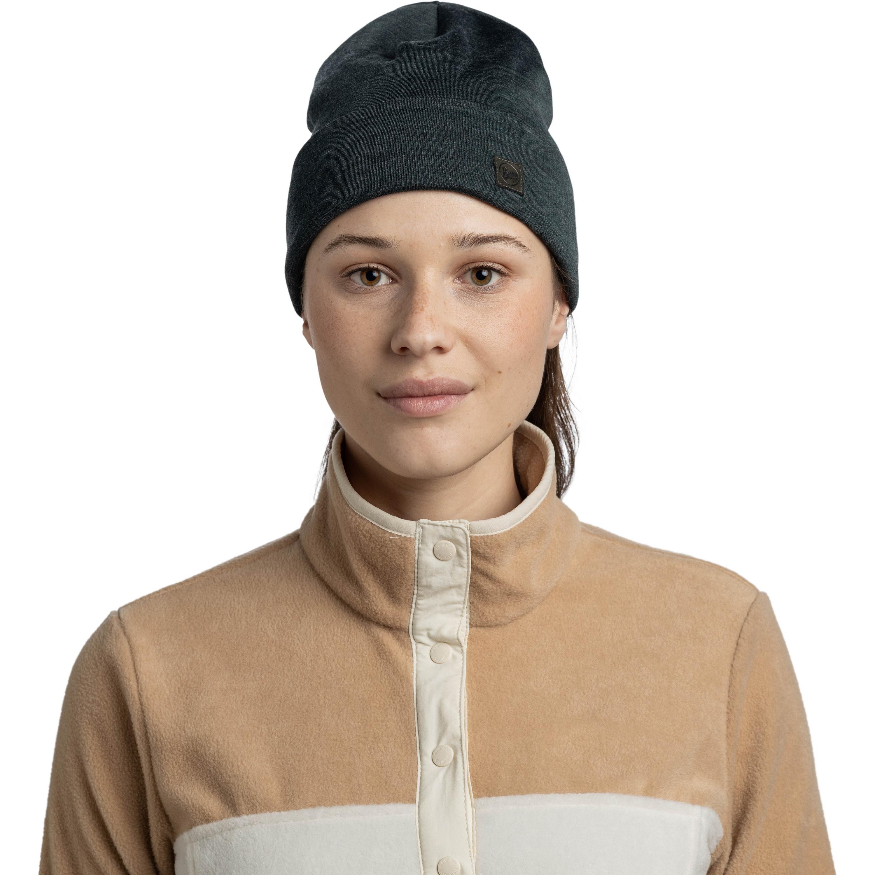 Thumbnail - BUFF Heavyweight Beanie