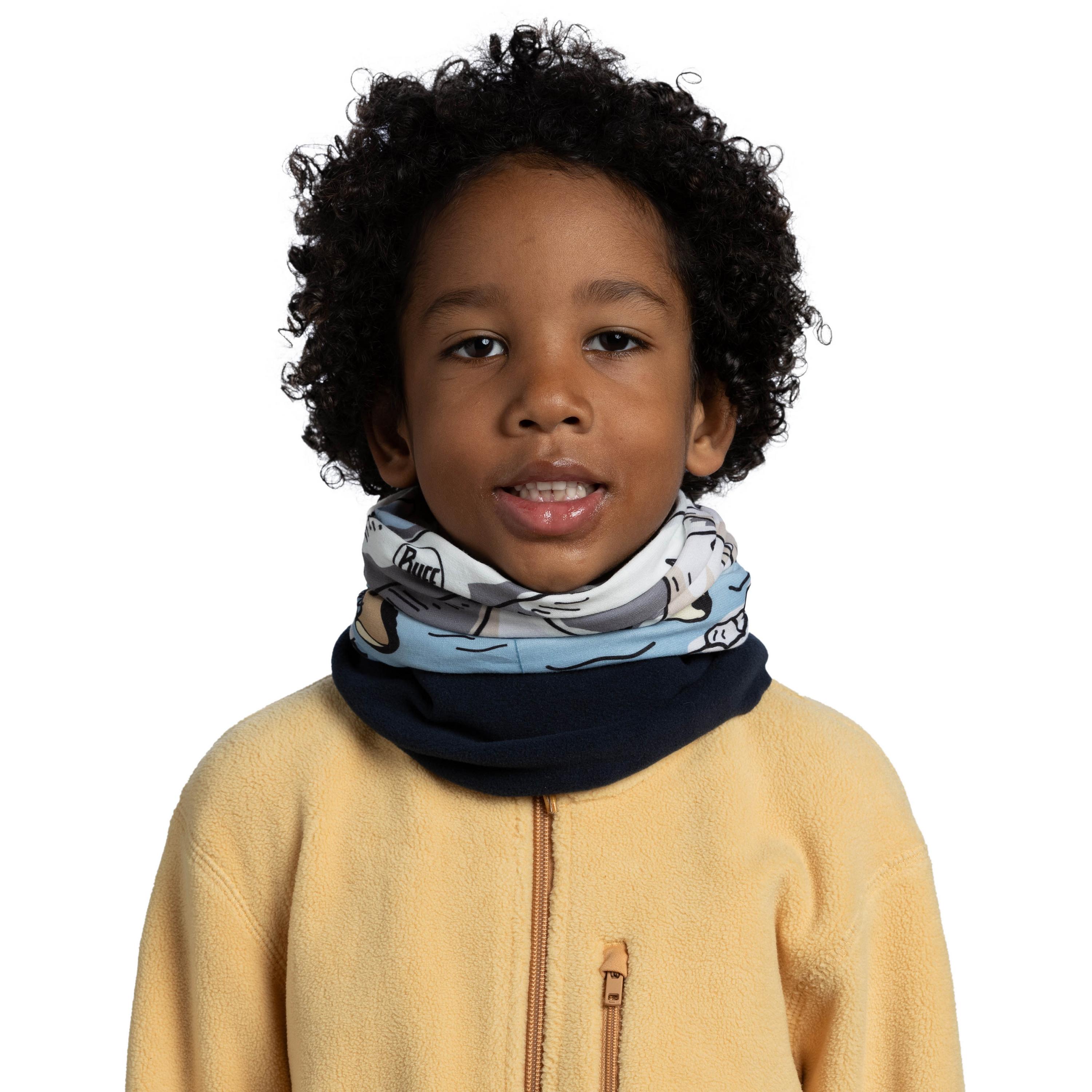 Thumbnail - BUFF Polar Multifunktionstuch Kinder