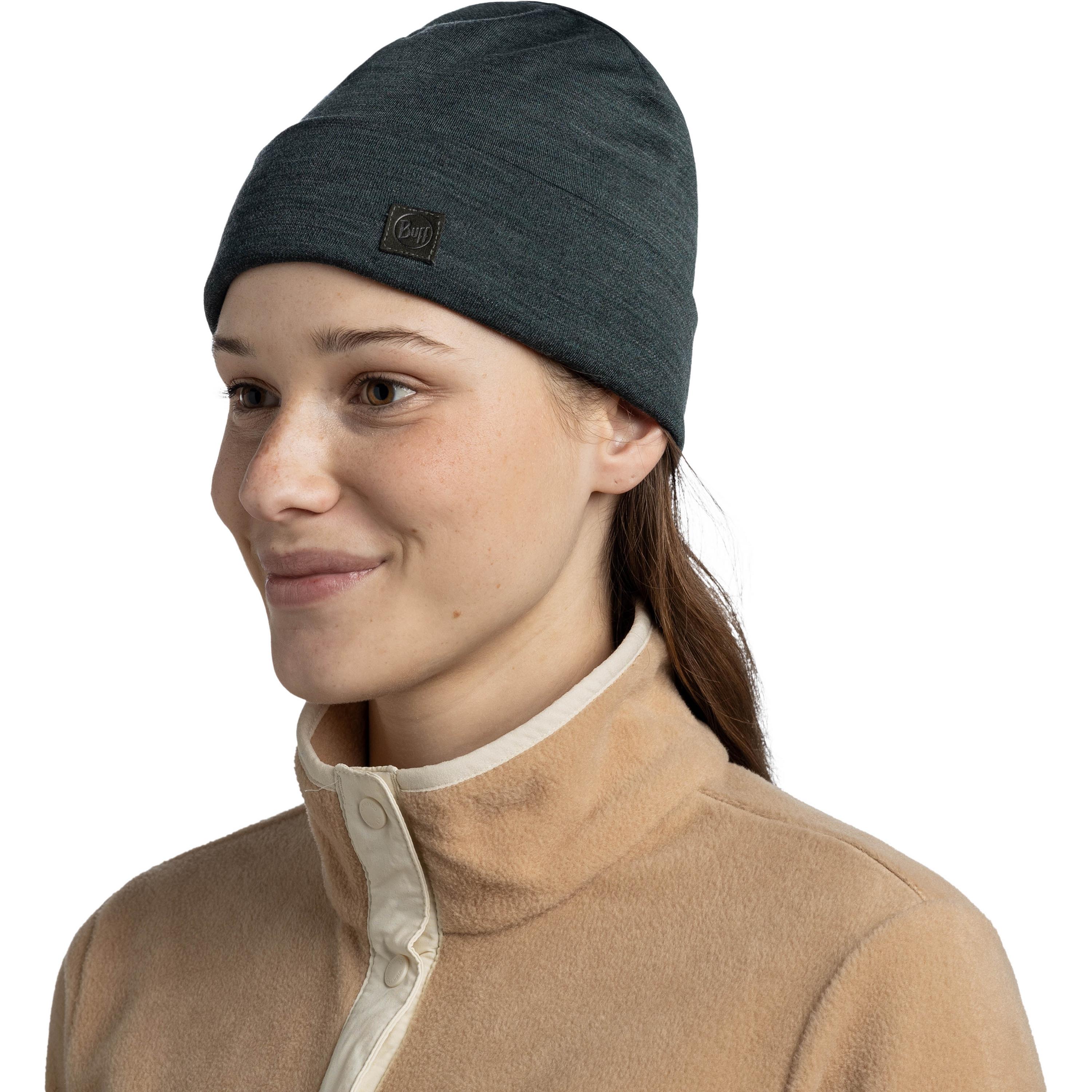 Thumbnail - BUFF Heavyweight Beanie