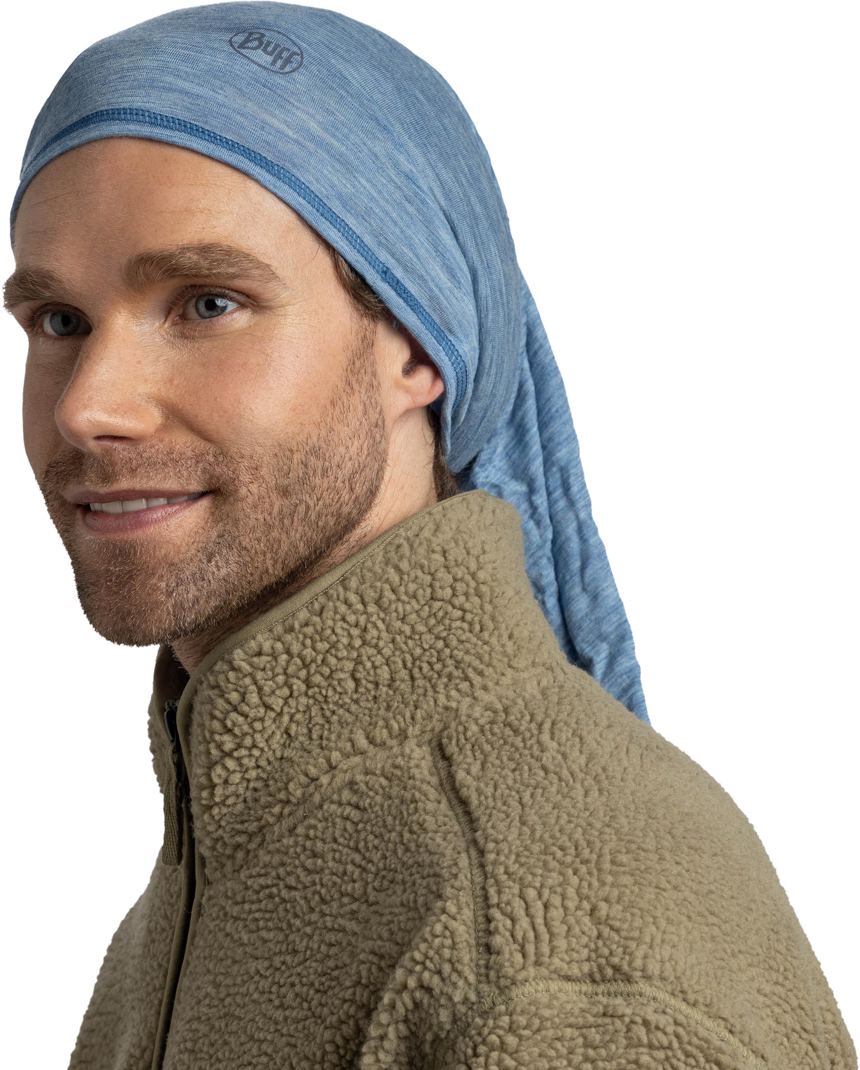 Thumbnail - BUFF Merino Lightweight Multifunktionstuch