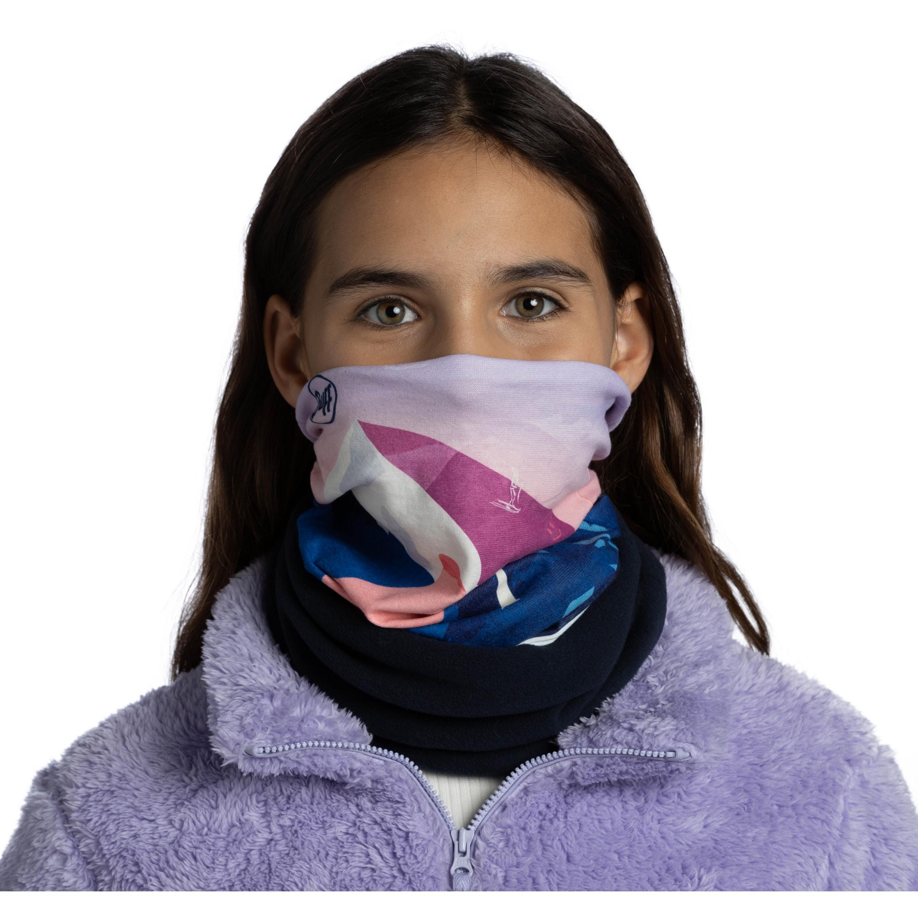 Thumbnail - BUFF Polar Multifunktionstuch Kinder
