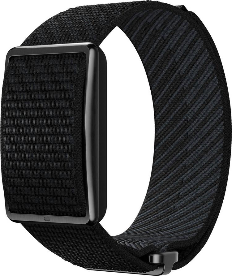 Polar Polar Loop Sportuhr - blk-blk - 0 | SportScheck