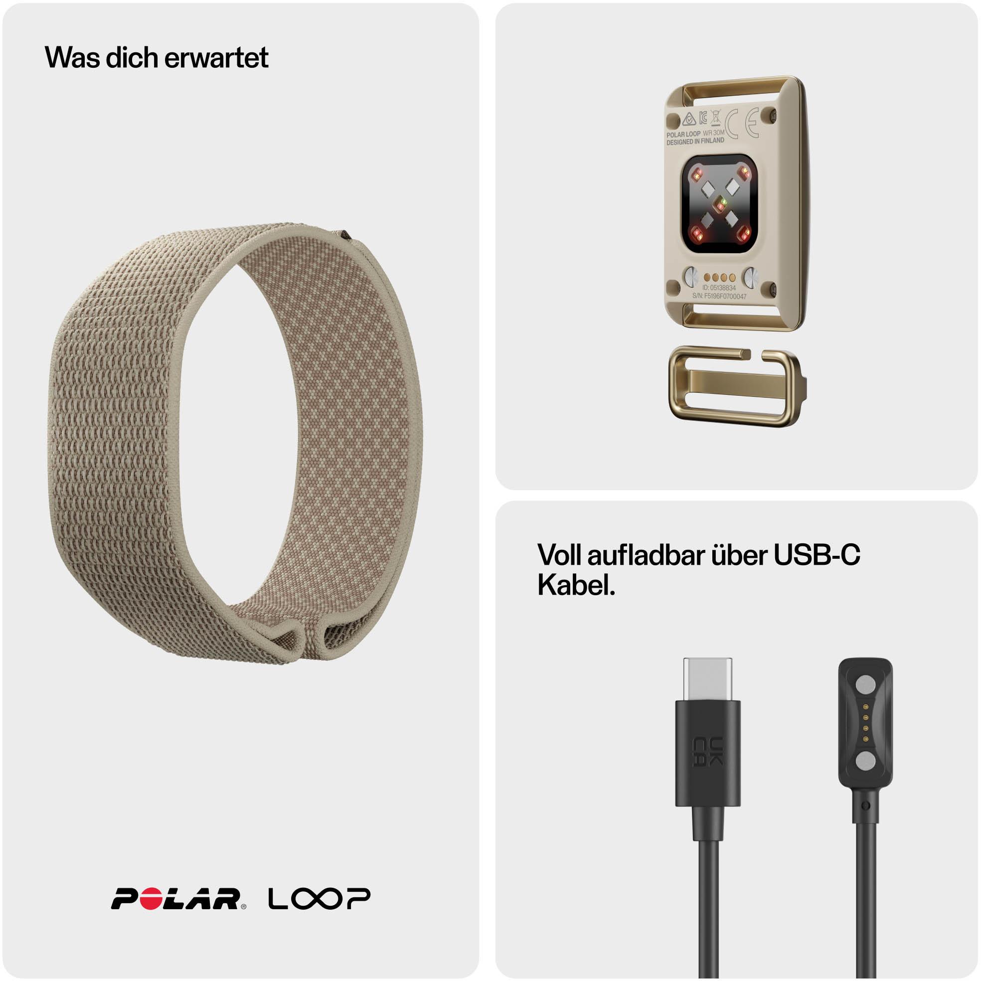 Thumbnail - Polar Loop Sportuhr