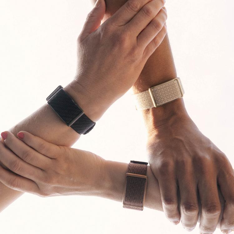 Polar Polar Loop Sportuhr - blk-blk - 1 | SportScheck