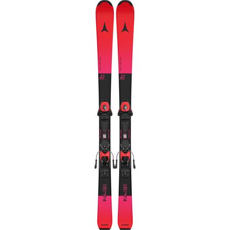 ATOMIC REDSTER J2 130-150 + L 6 GW Carving Ski Kinder Carving Ski 150 Normal  | 00887445454717 ATOMIC REDSTER J2 130-150 + L 6 GW Carving Ski Kinder Carving Ski 150 Normal  | 00887445454717