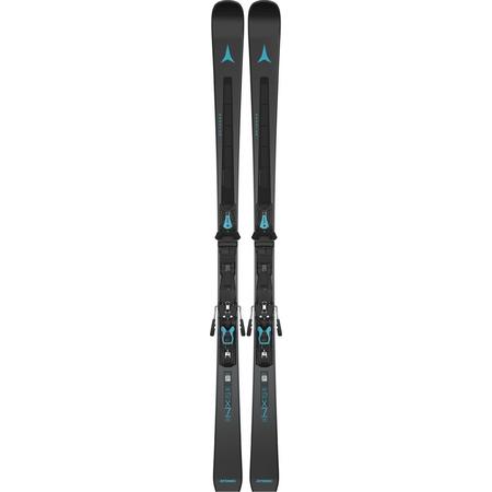 ATOMIC REDSTER X7 RVSK C + MI 12 GW Carving Ski Herren Carving Ski 168 Normal  | 00887445454601