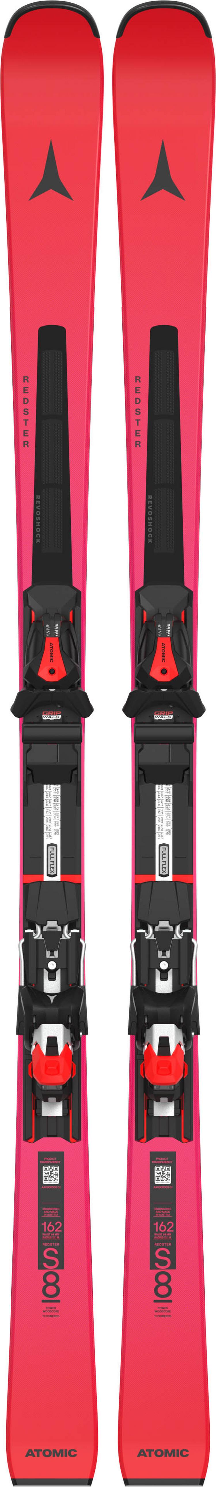 ATOMIC null - 0 | SportScheck