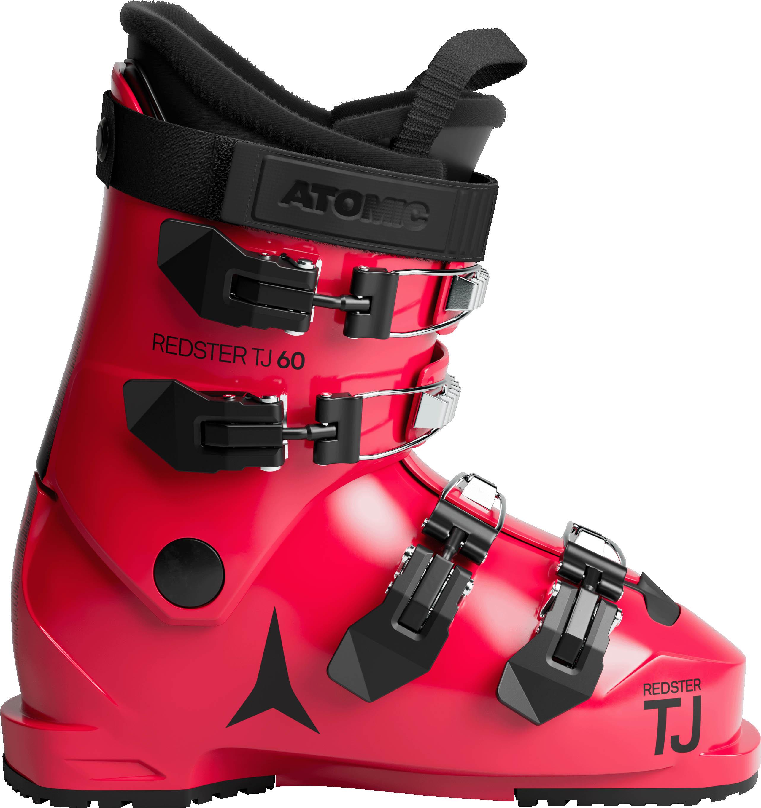 ATOMIC REDSTER TJ 60 Skischuhe Kinder Schuhe 24 1/2 Normal