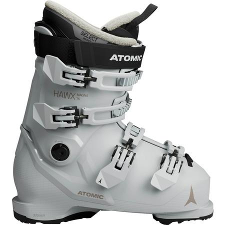 ATOMIC HAWX MAGNA 75 W Skischuhe Damen Schuhe 25 1/2 Normal  | 00887445476245