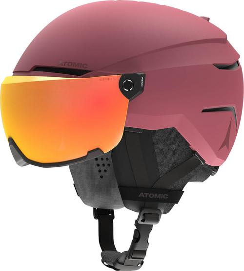 ATOMIC SAVOR VISOR STEREO Helm