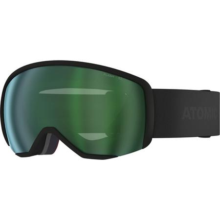 ATOMIC REVENT JR S FLASH Brille Kinder Ski- & Snowboardbrillen Einheitsgröße Normal  | 00887445465201