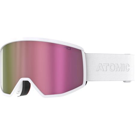 ATOMIC FOUR M HD Brille Ski- & Snowboardbrillen Einheitsgröße Normal  | 00887445372363 ATOMIC FOUR M HD Brille Ski- & Snowboardbrillen Einheitsgröße Normal  | 00887445372363
