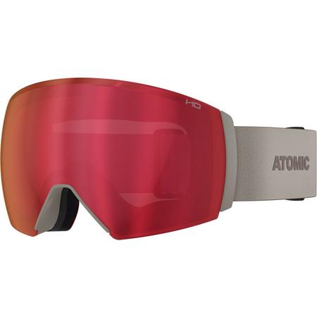 ATOMIC REVENT Q L HD SOLO Brille Ski- & Snowboardbrillen Einheitsgröße Normal  | 00887445416951 ATOMIC REVENT Q L HD SOLO Brille Ski- & Snowboardbrillen Einheitsgröße Normal  | 00887445416951