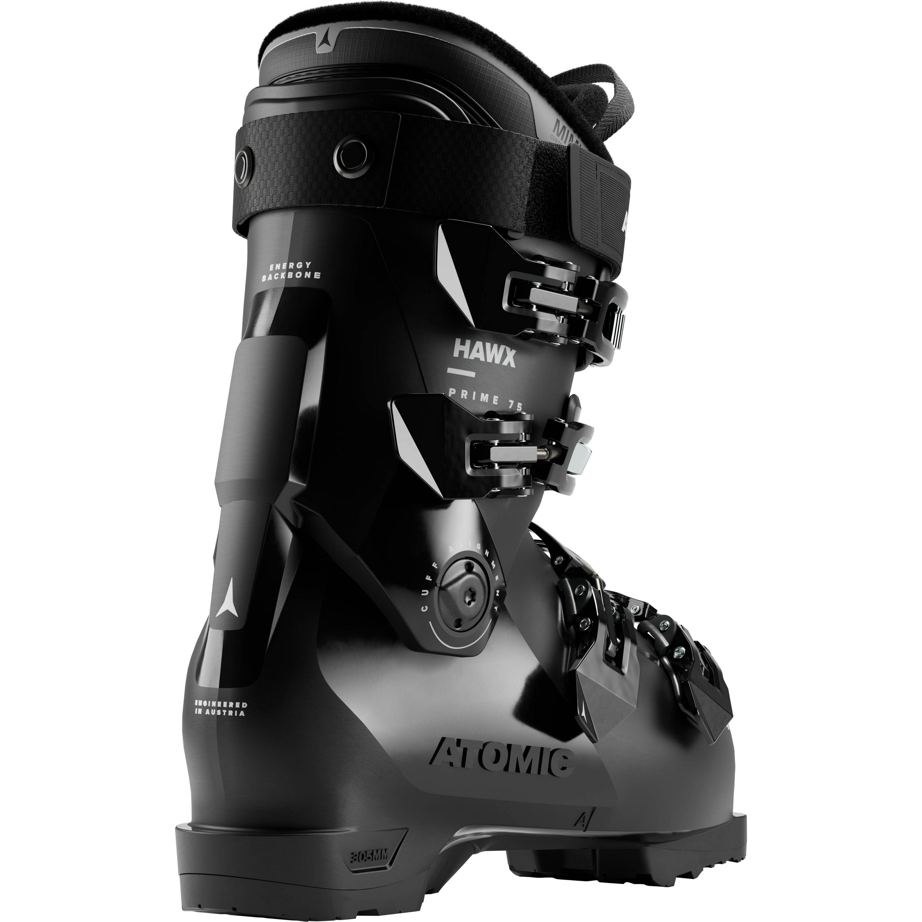 Thumbnail - ATOMIC HAWX PRIME 75 W Skischuhe Damen