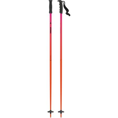 ATOMIC REDSTER Stock Stöcke 120 Normal  | 00887445467908 ATOMIC REDSTER Stock Stöcke 120 Normal  | 00887445467908