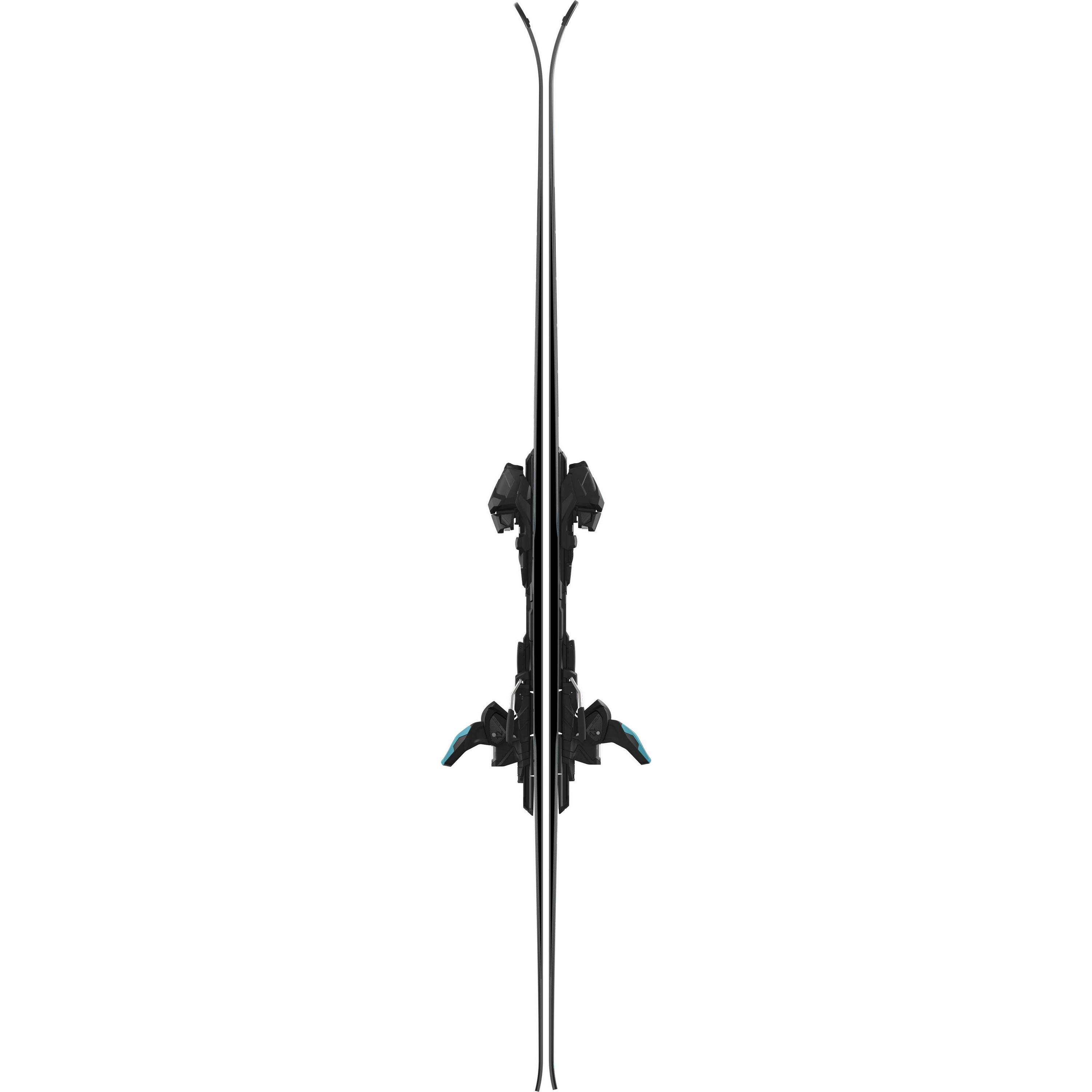 Thumbnail - ATOMIC REDSTER X7 RVSK C + MI 12 GW Carving Ski Herren