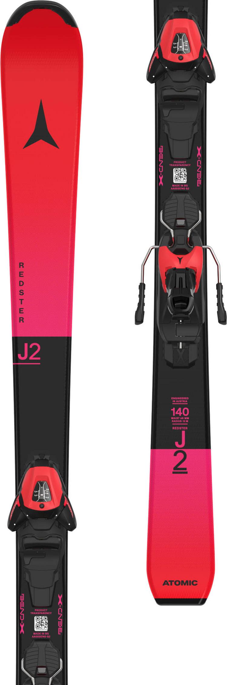 ATOMIC null - 1 | SportScheck