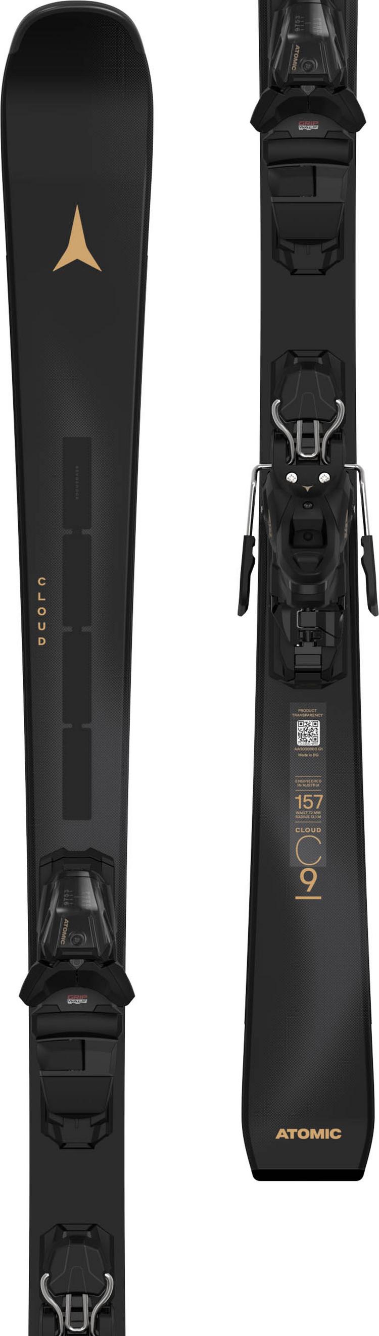 ATOMIC null - 1 | SportScheck