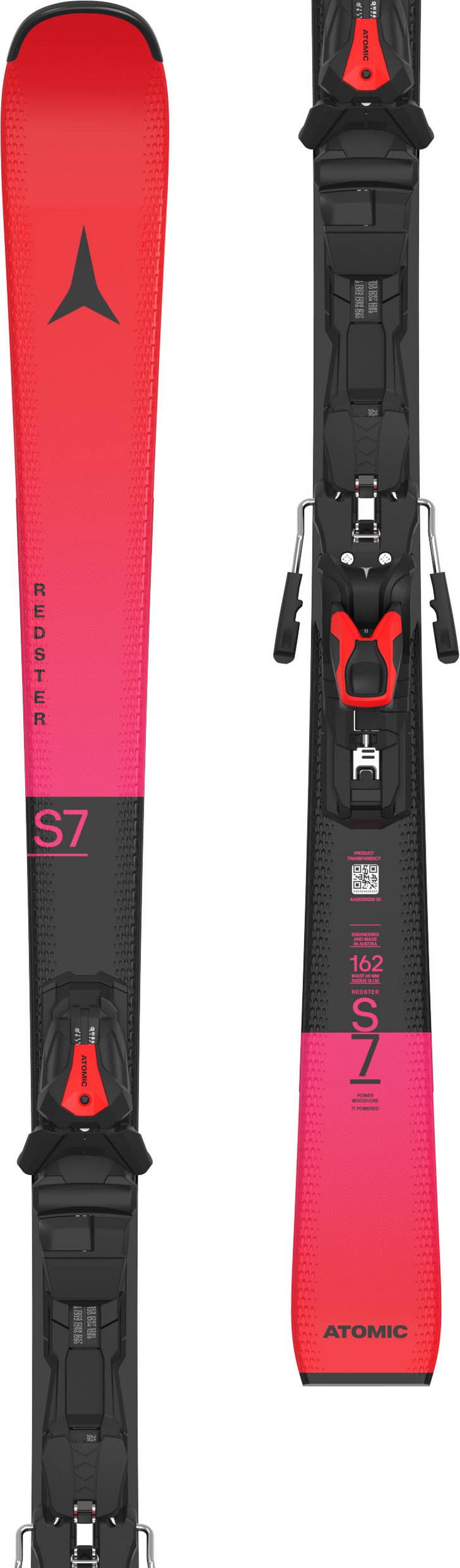 ATOMIC null - 1 | SportScheck