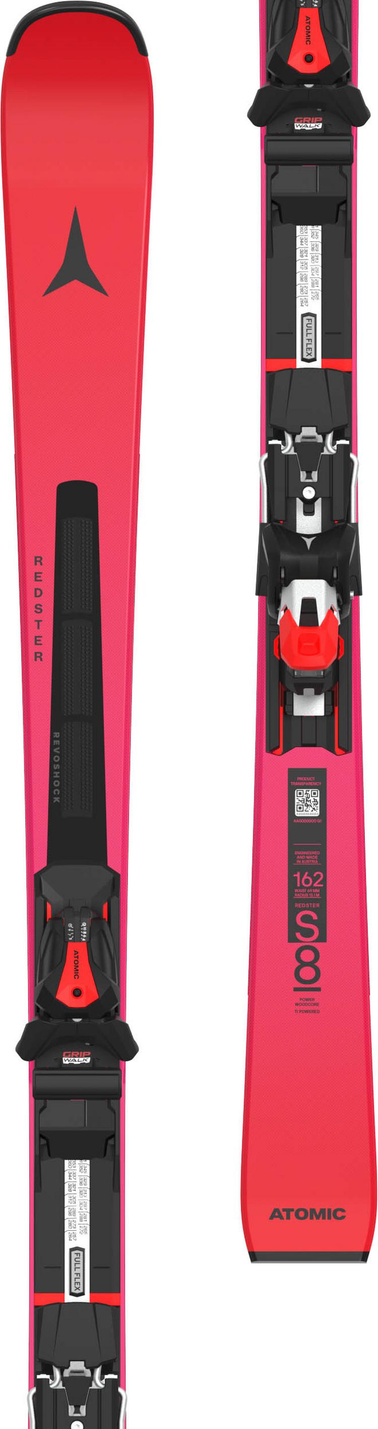 ATOMIC null - 1 | SportScheck