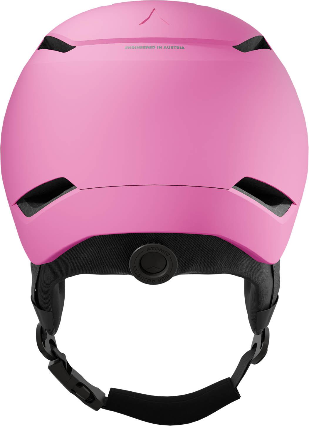 Thumbnail - ATOMIC REVENT VISOR JR Helm Kinder