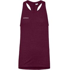 Mammut Massone Light Funktionstank Damen vin