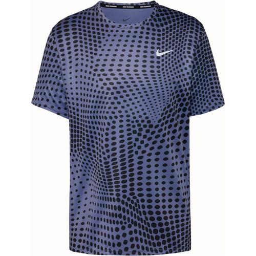 Nike Miler Funktionsshirt Herren