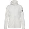 ASICS Laufjacke Herren - cream
