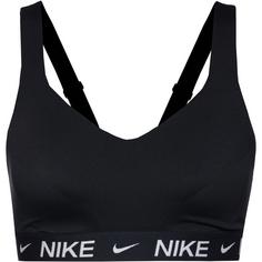 Nike INDY Sport-BH Damen black-black-white