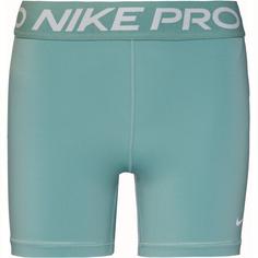 Nike NP 365 SHORT 5IN Tights Damen cannon- white